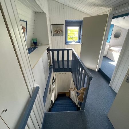 Seelenwaermer Villa Schillig Eksteriør bilde