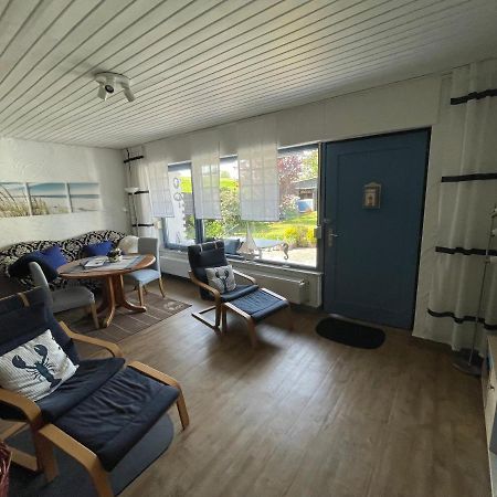 Seelenwaermer Villa Schillig Eksteriør bilde