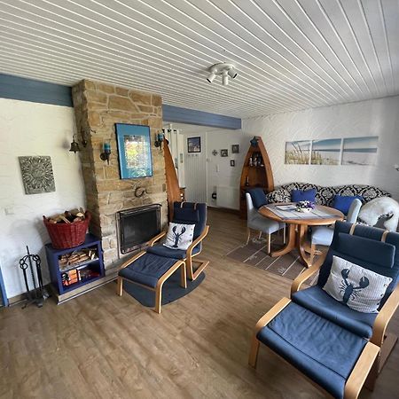 Seelenwaermer Villa Schillig Eksteriør bilde