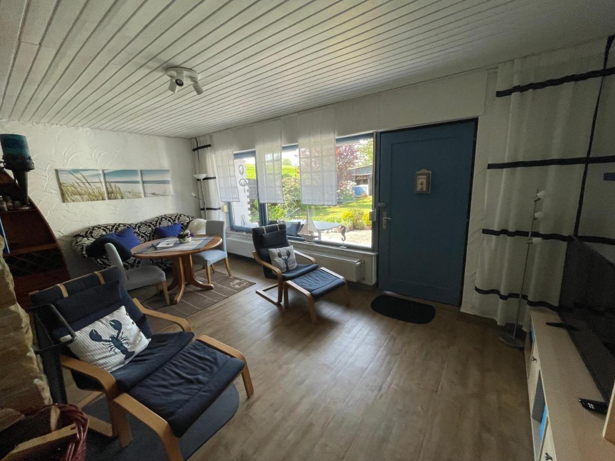 Seelenwaermer Villa Schillig Eksteriør bilde