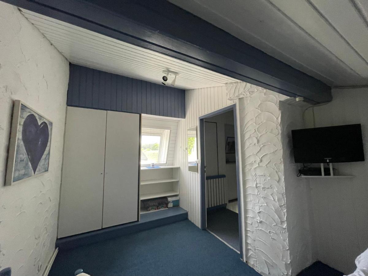 Seelenwaermer Villa Schillig Eksteriør bilde