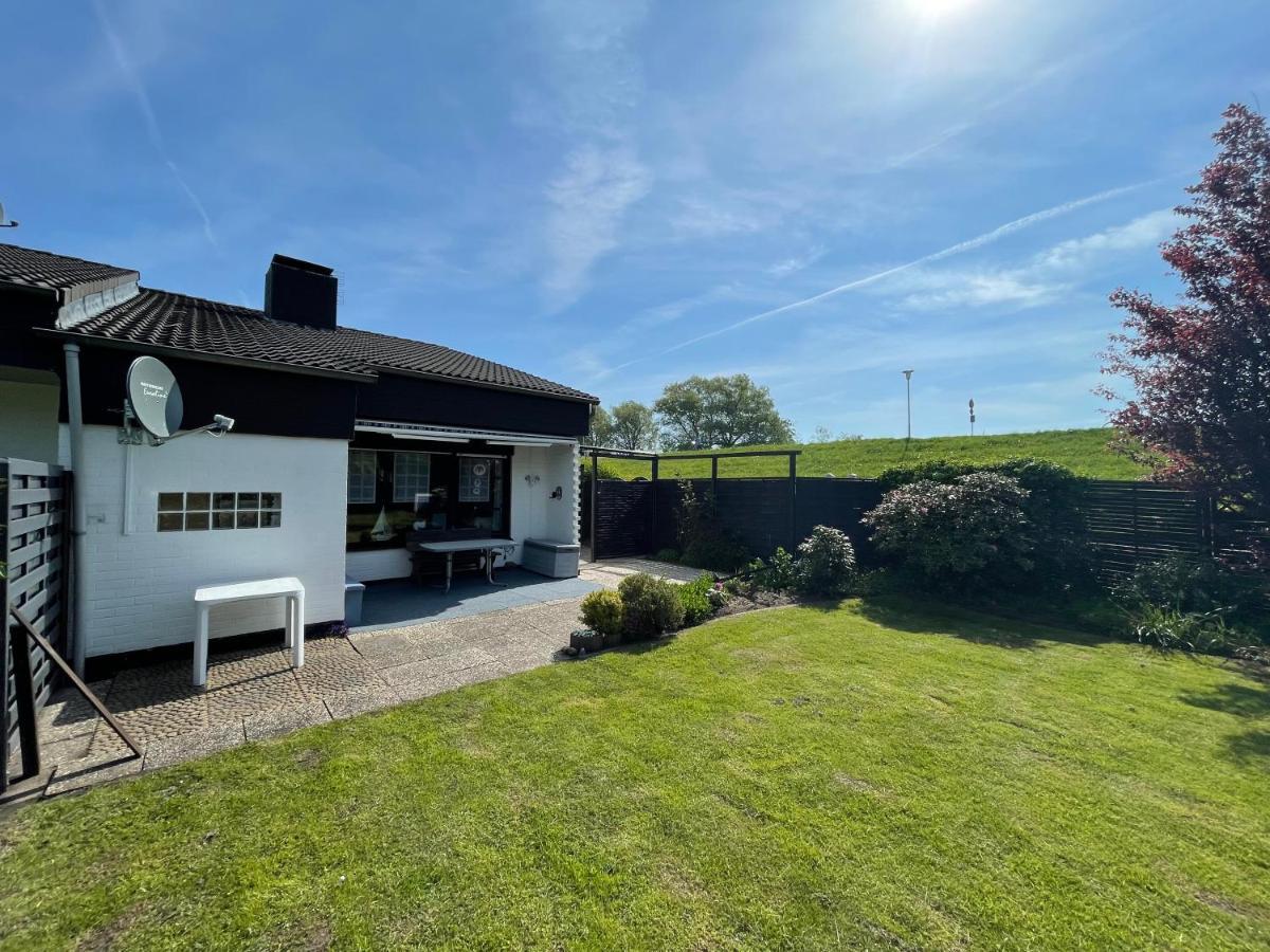 Seelenwaermer Villa Schillig Eksteriør bilde