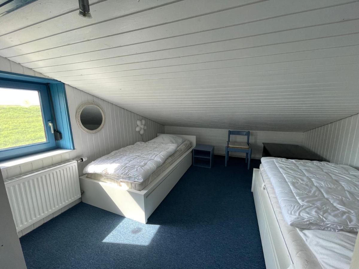 Seelenwaermer Villa Schillig Eksteriør bilde