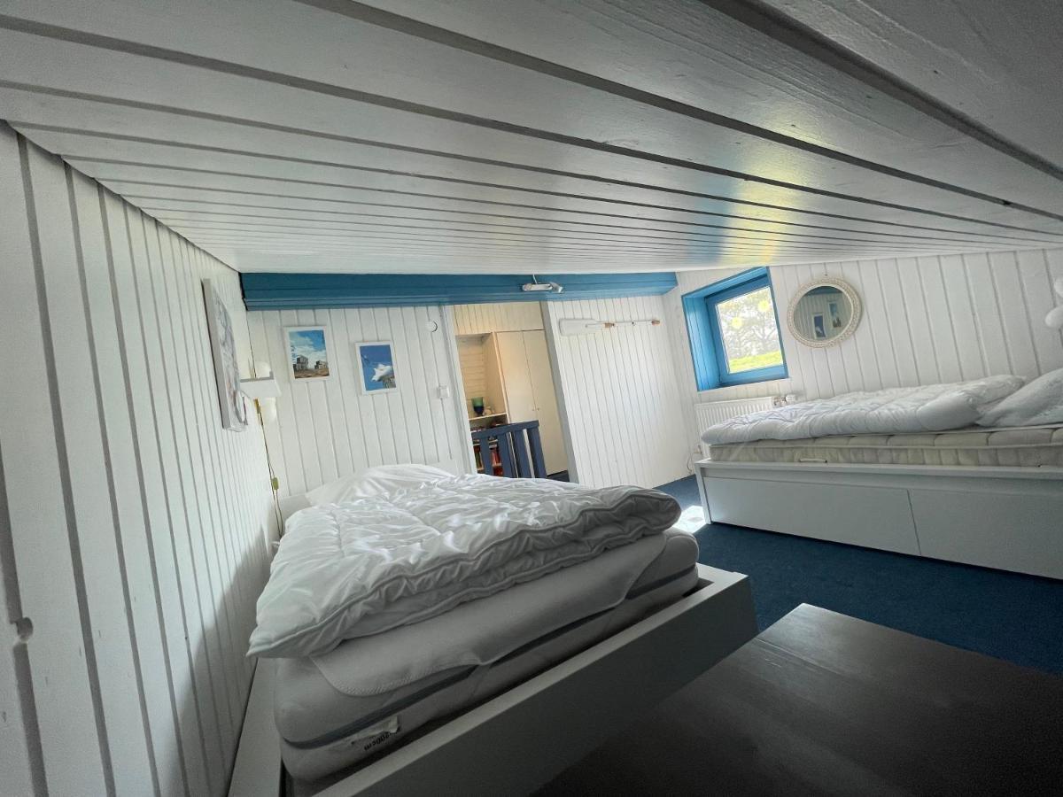 Seelenwaermer Villa Schillig Eksteriør bilde